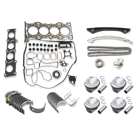Range Rover 204PT 2.0 Head Gasket & Engine Rebuild Kit