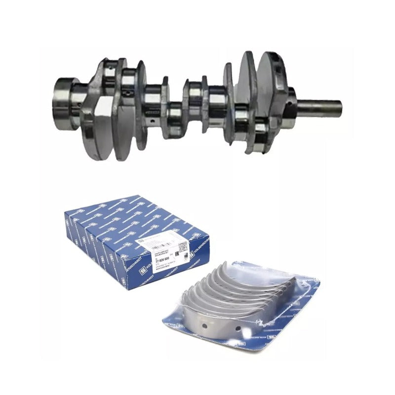 Mercedes-Benz Sprinter 3.0 OM642 Crankshaft & Bearings Kit