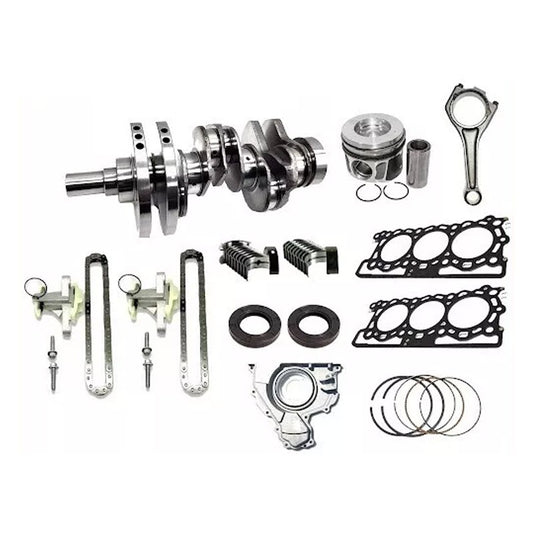 Range Rover 306DT 3.0 Diesel Crankshaft & Rebuild Kit