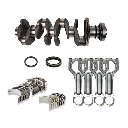 BMW N47D20 Crankshaft & Engine Rebuild Kit for X1 X3 X5 MINI