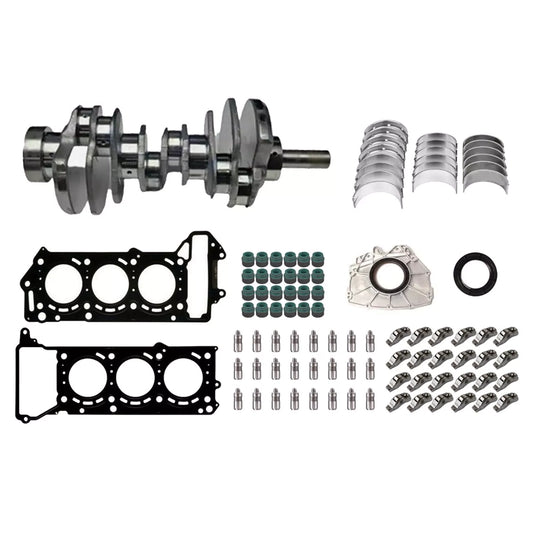 Mercedes-Benz GL350 GLC350 OM642 3.0D Engine Crankshaft Kit
