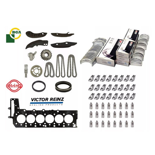BMW N57 D30A Engine Rebuild Kit – Fits 3, 5, 7