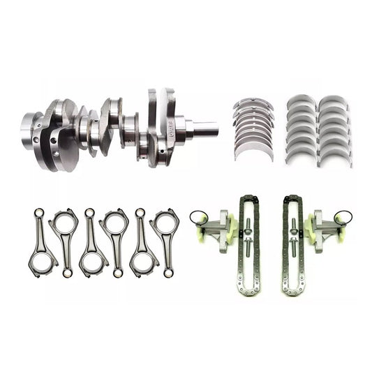Land Rover Range Rover 306DT Forged Crankshaft & Rebuild Kit