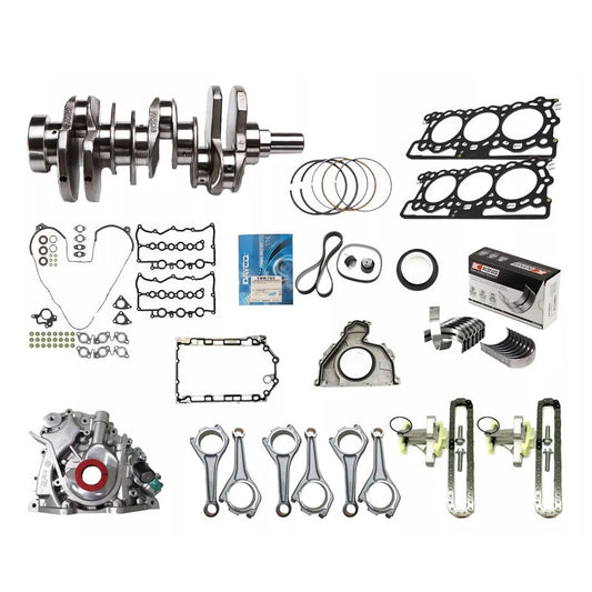 Land Rover Range Rover Sport 306DT 3.0 Forged Crankshaft Kit