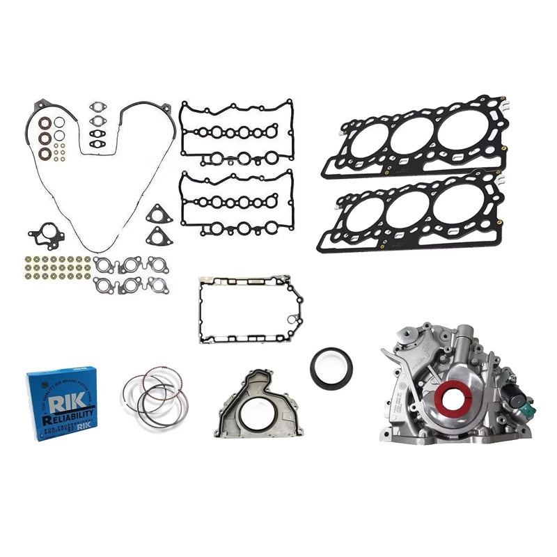 Range Rover Velar 306DT 3.0 Diesel Gasket Set & Engine Parts