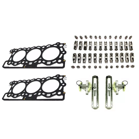 Range Rover Diesel 306DT TDV6 Rockers, Lifters Rebuild Kit