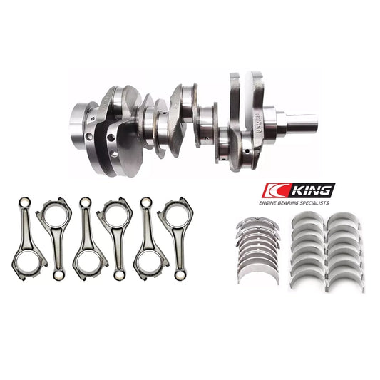 Land Rover 3.0 306DT OEM Grade Crankshaft & Rebuild Kit