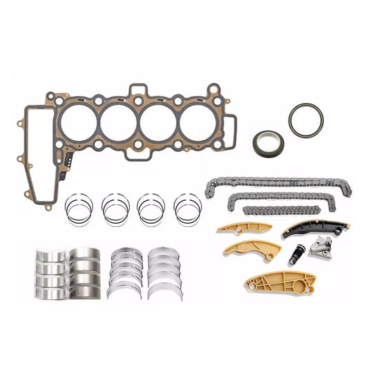Head Gasket & Engine Parts for Jaguar XF XJ 204DTA 2.0 D