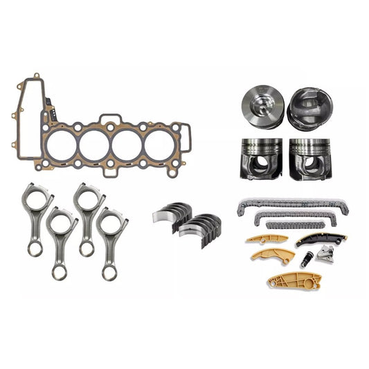 Land Rover Defender 204DTA 2.0 Diesel Engine Rebuild Kit