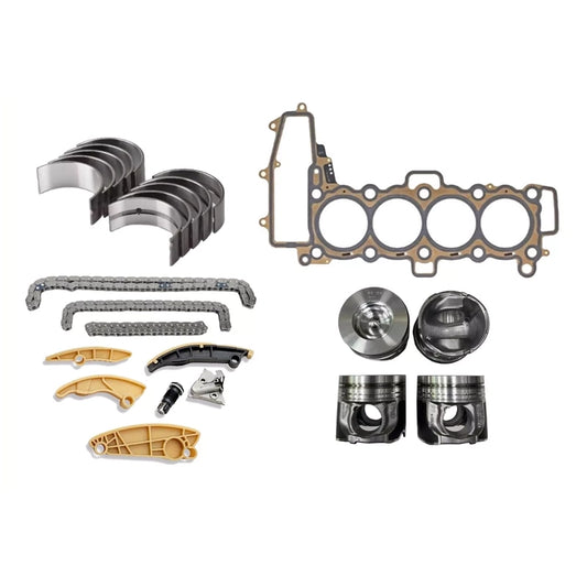 Jaguar Sportbrake 2.0L 204DTD Diesel Engine Repair Kit