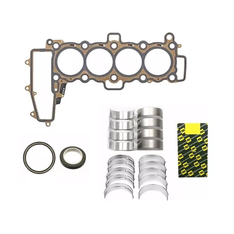 Jaguar Land Rover 204DTA Head Gasket & Engine Rebuild Kit – F-Pace, XE 2.0 Diesel