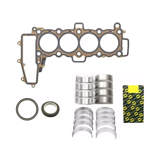 Jaguar Land Rover 204DTA Head Gasket & Engine Rebuild Kit – F-Pace, XE 2.0 Diesel