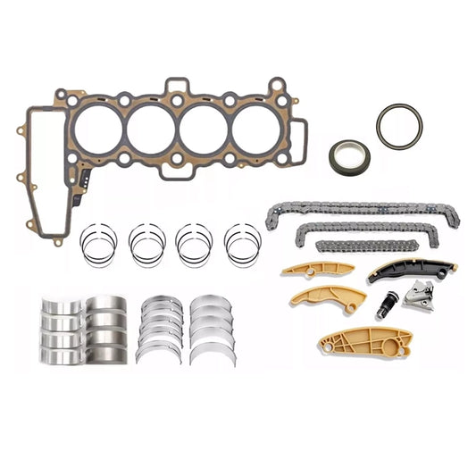 Land Rover 204DTA Head Gasket Engine Rebuild Kit 2.0 Diesel