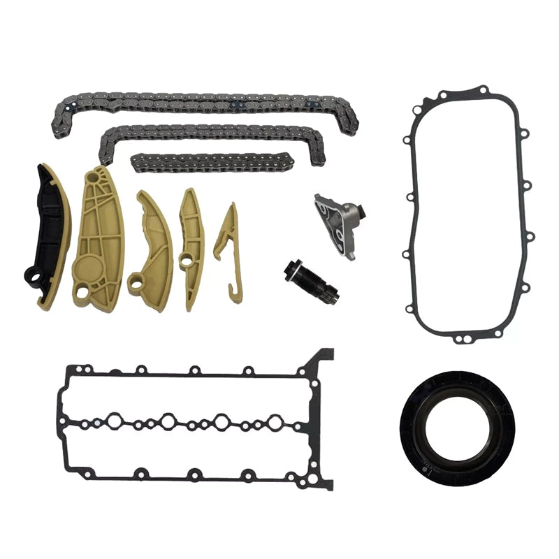 Jaguar F-Pace X761 2.0 204DTA Twin Turbo Diesel Timing Chain Kit with Parts