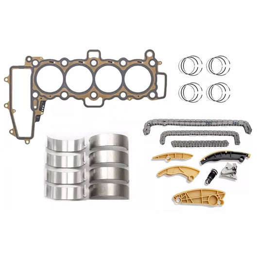 Land Rover 2.0 204DTD Head Gasket Timing Chain Kit & Parts