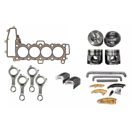 Land Rover 204DTD AJ200 Head Gasket & Engine Rebuild Kit