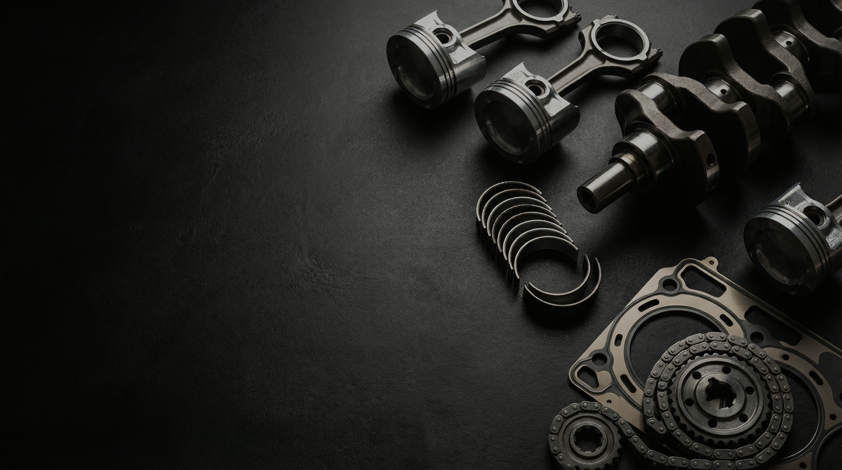 Engine Pro Pro Engine Parts Direct