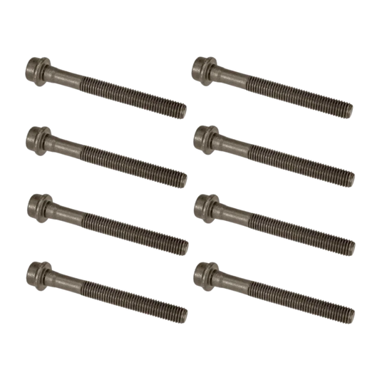 OM642 Cylinder Head Bolt Kit FOR MERCEDES C350 C320 C300 3.0 CDI OM 642.820