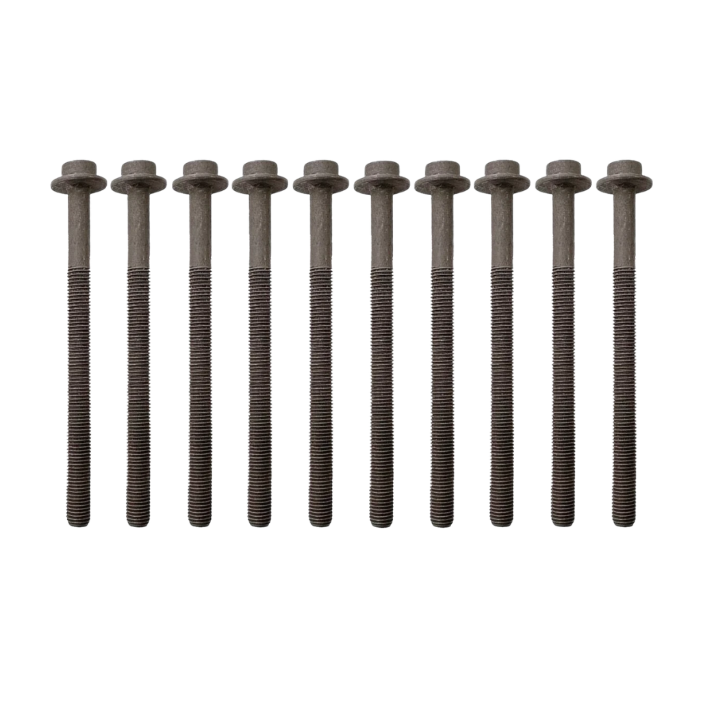 Head Bolts Set For 204DTA 204DTD Land Rover Jaguar Defender Discovery 2.0 Diesel