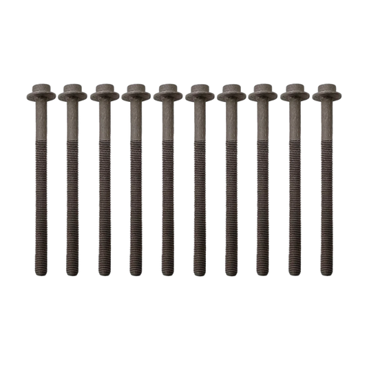 Head Bolts Set For 204DTA 204DTD Land Rover Jaguar Defender Discovery 2.0 Diesel