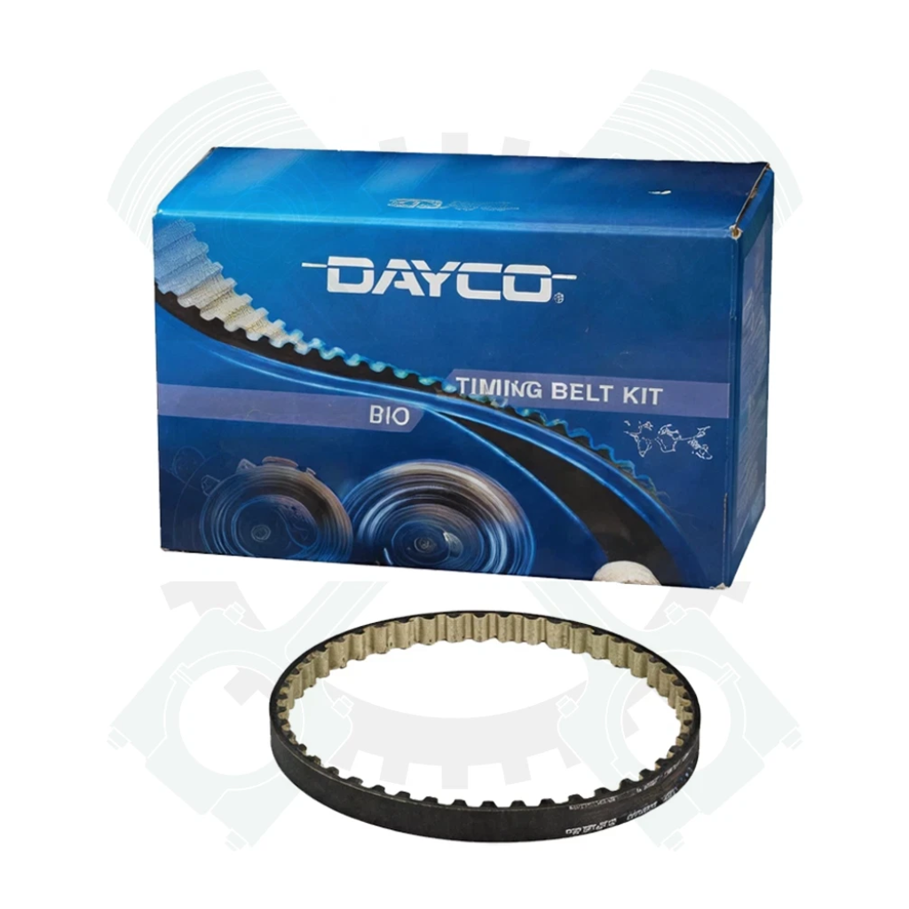 FORD FOCUS FIESTA ENGINE M1DA DAYCO OIL PUMP BELT KIT CYL 12V 1.0 PETROL 941080