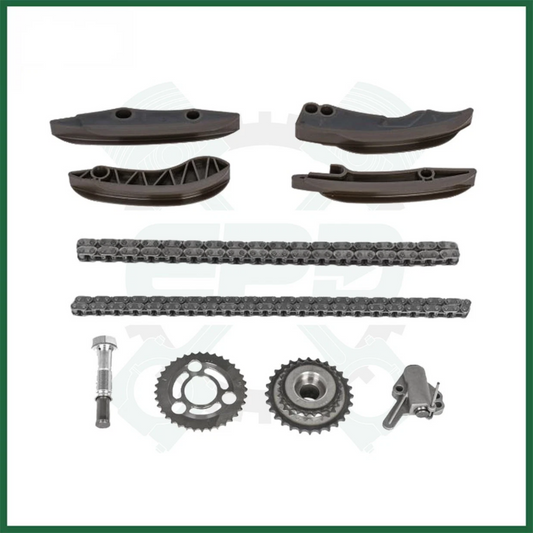 BMW MINI B47D20 2.0L Diesel Timing Chain Kit