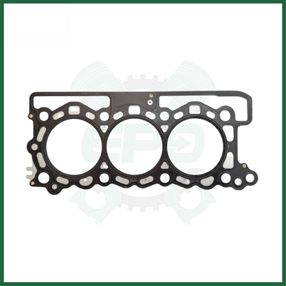 508PS INTAKE & EXHAUST VALVES x32 PCS - 306DT TDV6 VICTOR REINZ HEAD GASKET