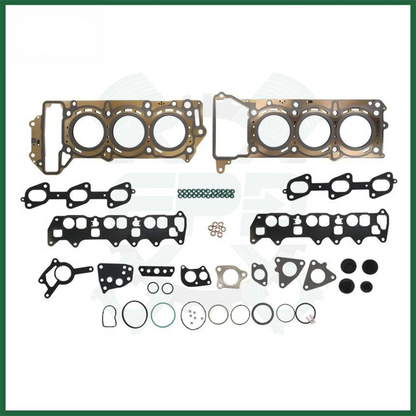 MERCEDES-BENZ ELRING CYLINDER HEAD SET FITS SPRINTER V6 OM642 3.0L CDI - ELRING 542.020