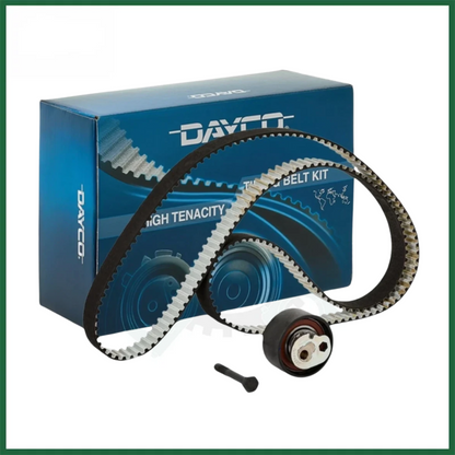 DAYCO KTB1193 Timing Belt Kit with Pulley Land Rover 306DT 3.0L TDV6