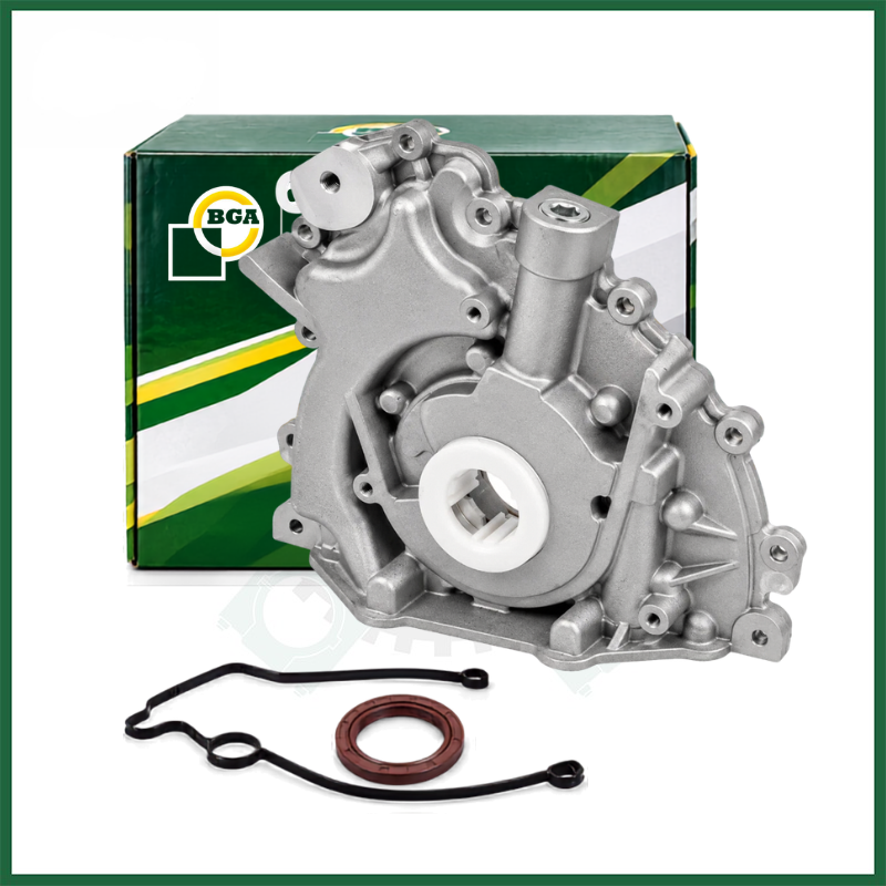 306DT BGA Oil Pump for Land Rover Jaguar Gen 1 3.0 Diesel TDV6 Engine