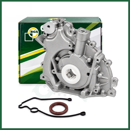306DT BGA Oil Pump for Land Rover Jaguar Gen 1 3.0 Diesel TDV6 Engine