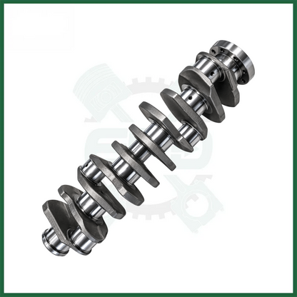 Genuine Engine Crankshaft Fits Ford Transit SAFA SAFB 3.2L Diesel Engine