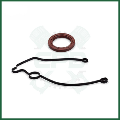 306DT BGA Oil Pump for Land Rover Jaguar Gen 1 3.0 Diesel TDV6 Engine