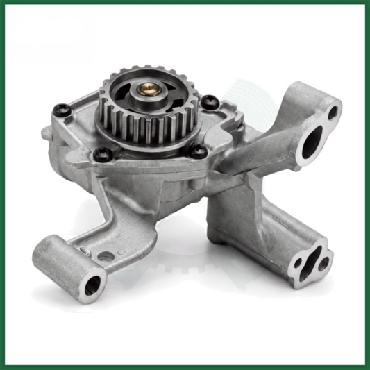 GENIUNE OIL PUMP FITS FORD M1DA ECOBOOST 1.0L PETROL ENGINE