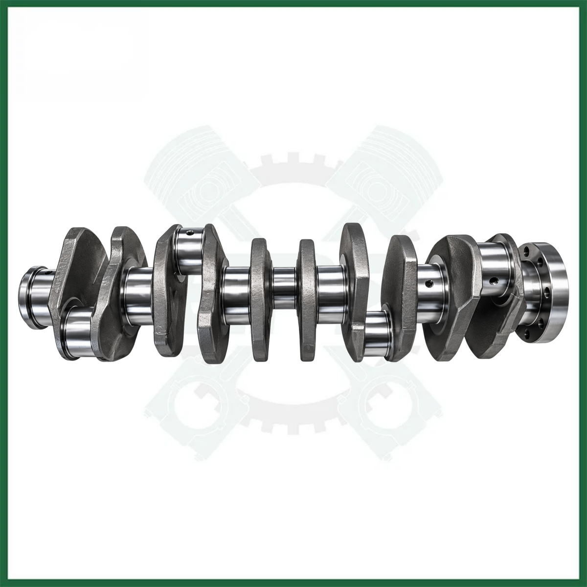 Genuine Engine Crankshaft Fits Ford Transit SAFA SAFB 3.2L Diesel Engine