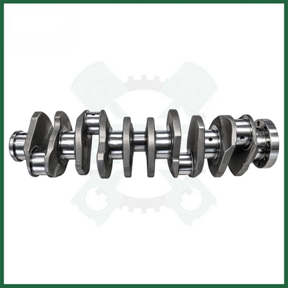Genuine Engine Crankshaft Fits Ford Transit SAFA SAFB 3.2L Diesel Engine