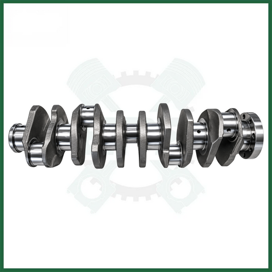 Genuine Engine Crankshaft Fits Ford Transit SAFA SAFB 3.2L Diesel Engine