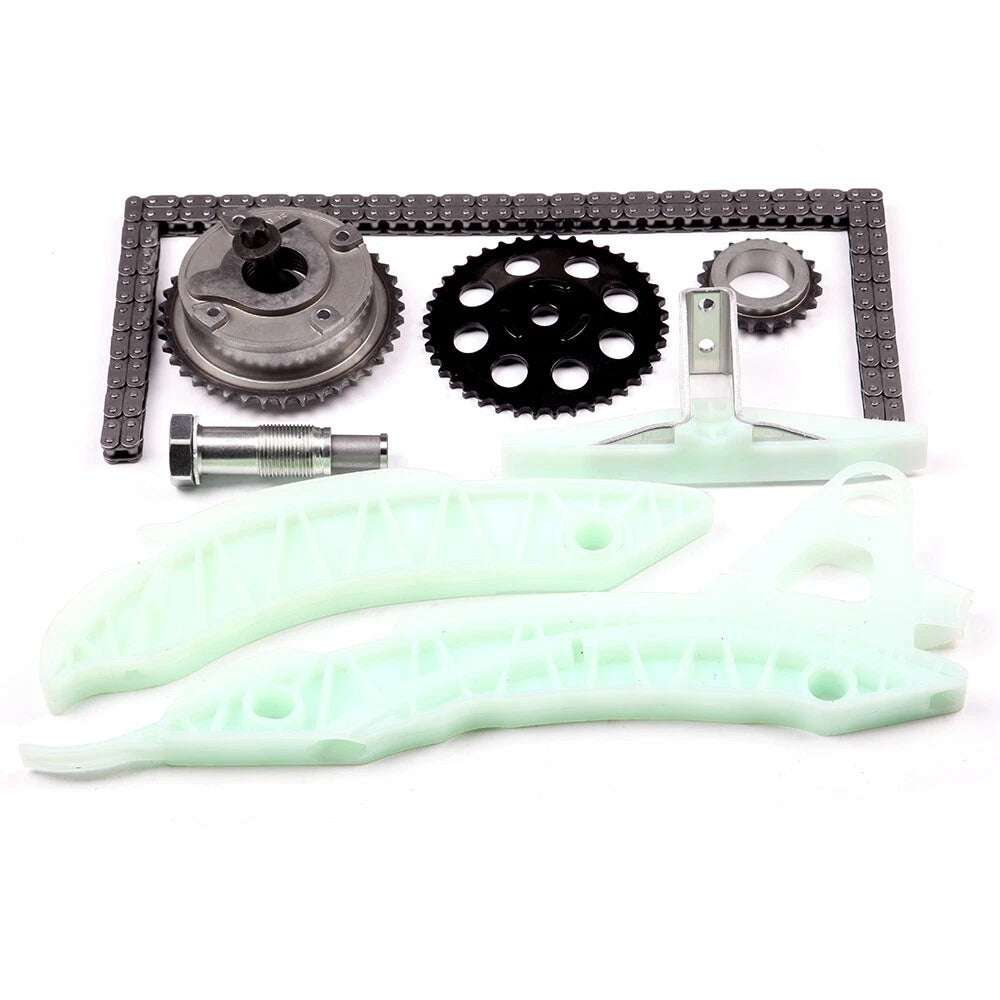 N14B16 TIMING CHAIN KIT FOR BMW MINI CITROËN & PEUGEOT 1.6 THP 16V ENGINE - NEW