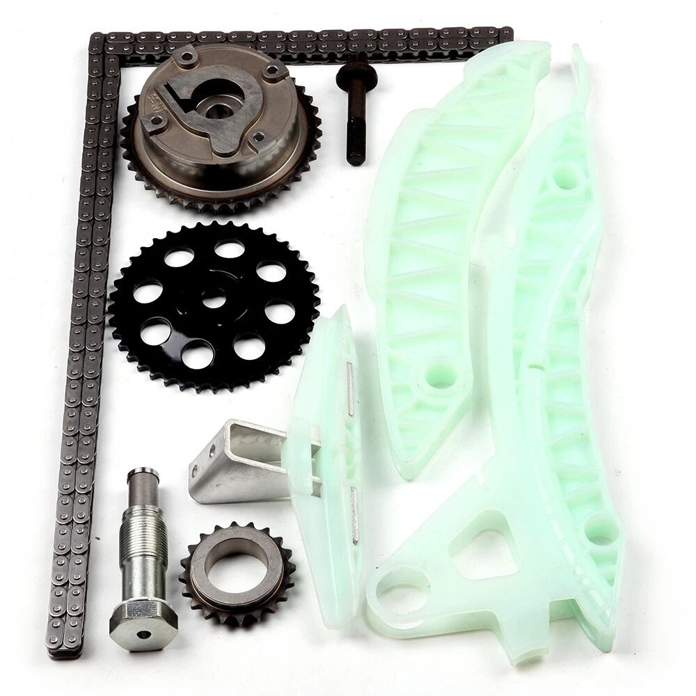 N14B16 TIMING CHAIN KIT FOR BMW MINI CITROËN & PEUGEOT 1.6 THP 16V ENGINE - NEW