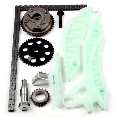 N14B16 TIMING CHAIN KIT FOR BMW MINI CITROËN & PEUGEOT 1.6 THP 16V ENGINE - NEW