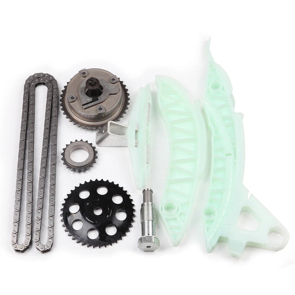 N14B16 TIMING CHAIN KIT FOR BMW MINI CITROËN & PEUGEOT 1.6 THP 16V ENGINE - NEW