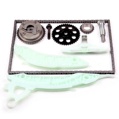 N14B16 TIMING CHAIN KIT FOR BMW MINI CITROËN & PEUGEOT 1.6 THP 16V ENGINE - NEW
