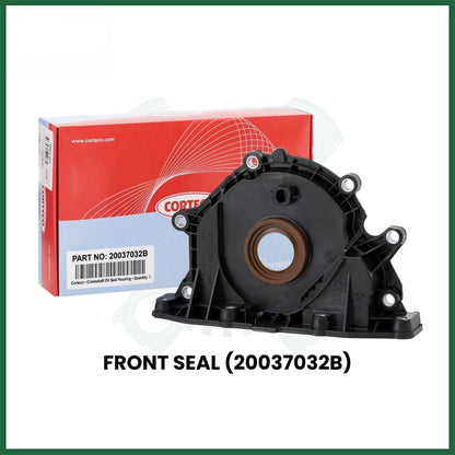 VW Audi CRFA 2.0 Diesel Corteco Front Crankshaft Seal