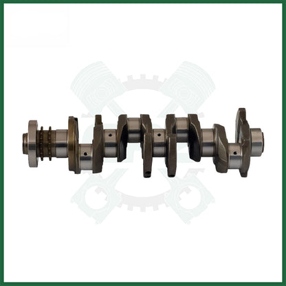 BMW B47D20 Nitrate Crankshaft Convertible F23 F32 F33 2.0L Diesel Engine