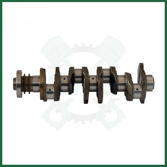 BMW B47 Nitrate Crankshaft Fits B47D20 Convertible F23 F32 F33 2.0L Diesel Engine