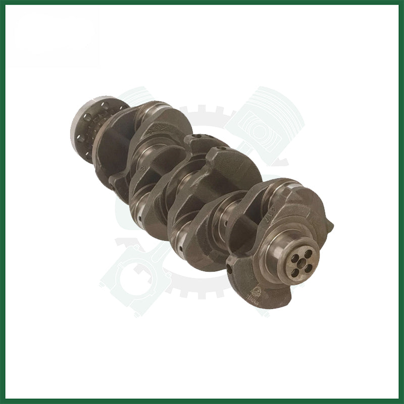BMW B47D20 Nitrate Crankshaft Convertible F23 F32 F33 2.0L Diesel Engine