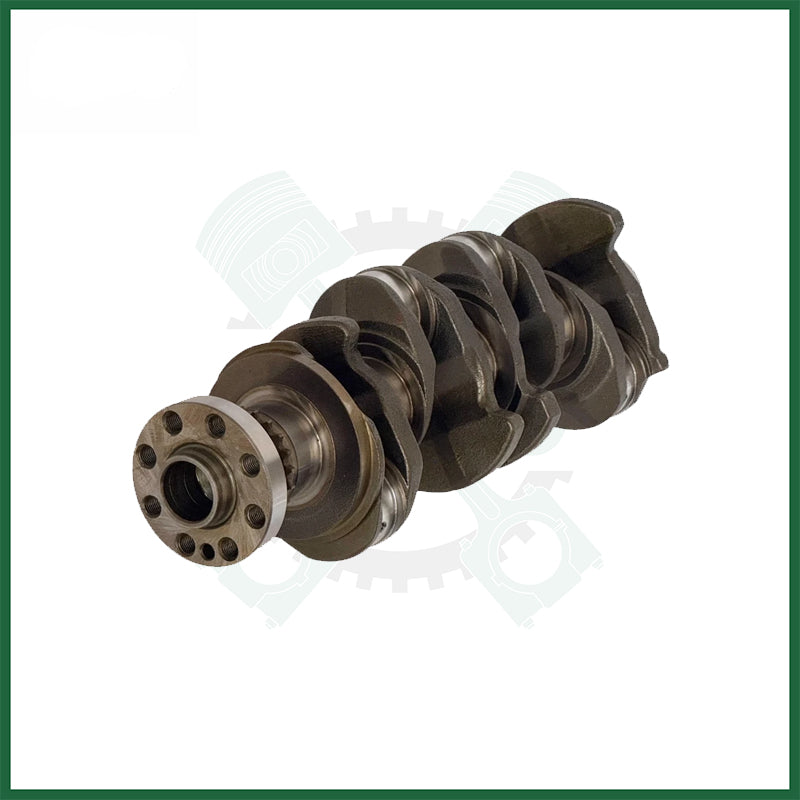 BMW B47D20 Nitrate Crankshaft Convertible F23 F32 F33 2.0L Diesel Engine