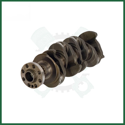 BMW B47D20 Nitrate Crankshaft Convertible F23 F32 F33 2.0L Diesel Engine