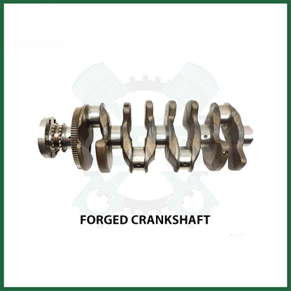 Forged Crankshaft Fits BMW B48A20 MINI F54 F55 2.0 Petrol Engine