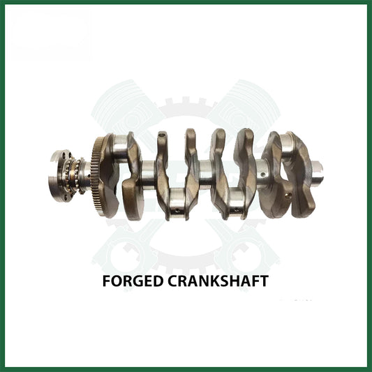 Forged Crankshaft Fits BMW B48A20 MINI F54 F55 2.0 Petrol Engine